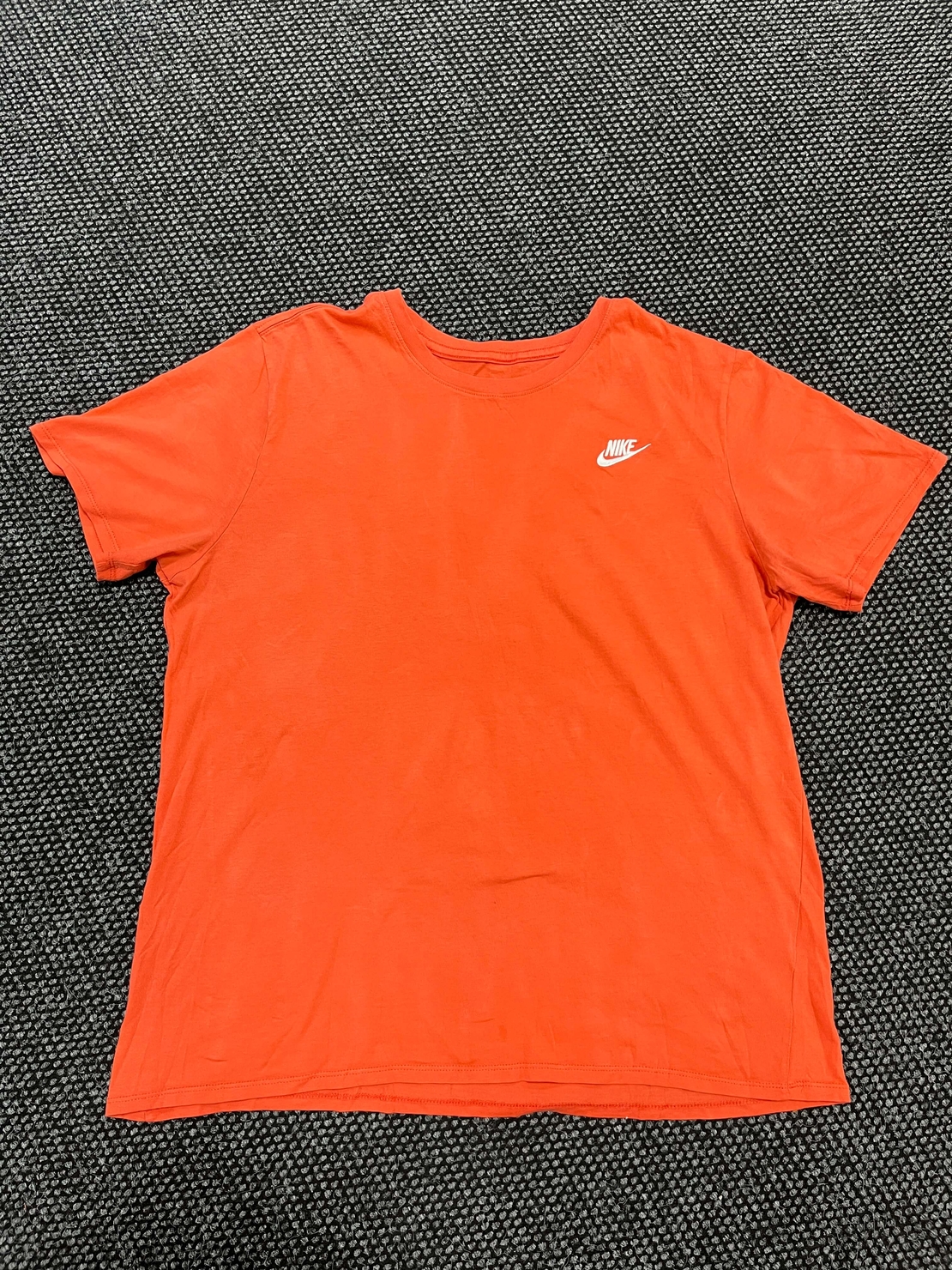Nike тениска XL