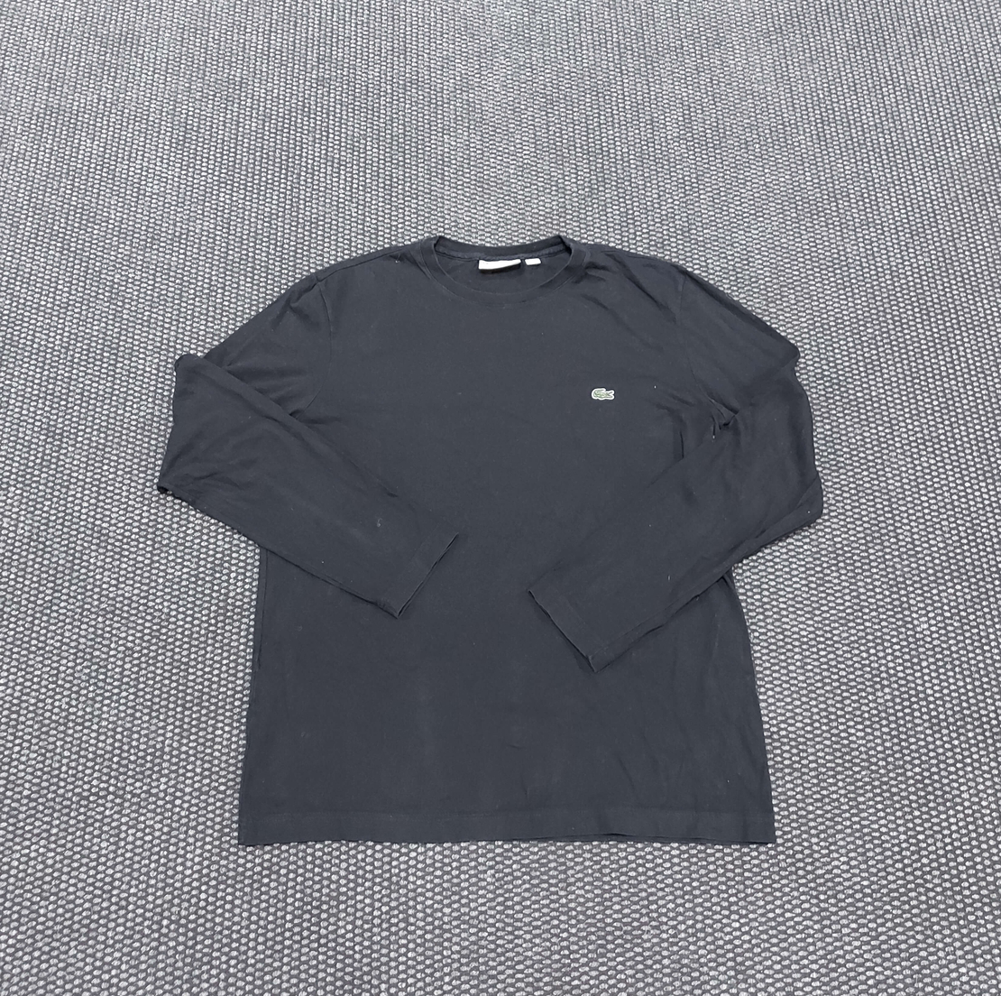 Lacoste блуза XL мъжка