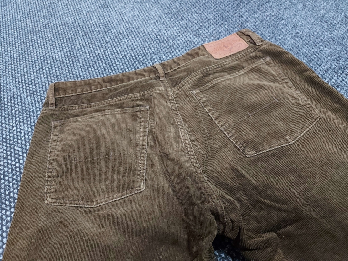 Polo ralph lauren джинси 33 на 32