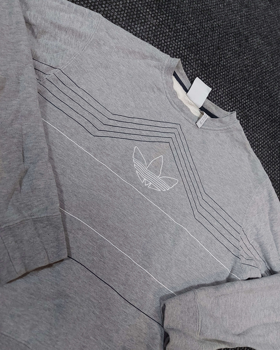 Adidas Hoodie S размер