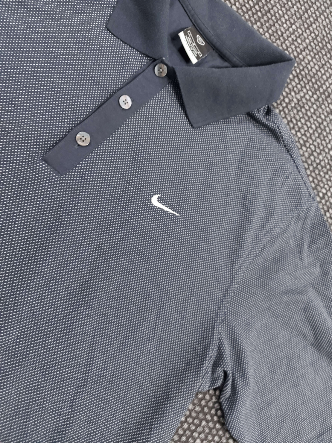 Nike Golf тениска L Мъжка