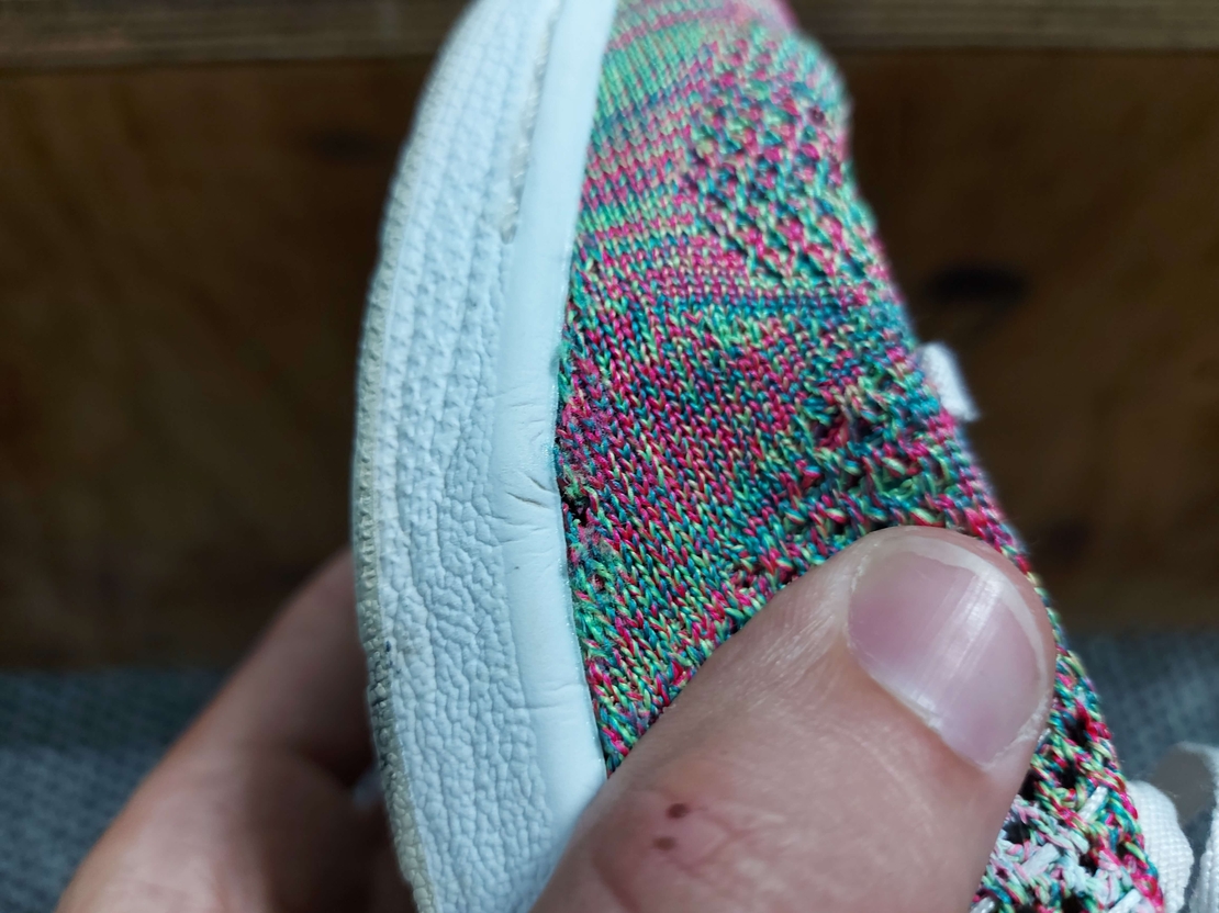 Nike 37.5 маратонки