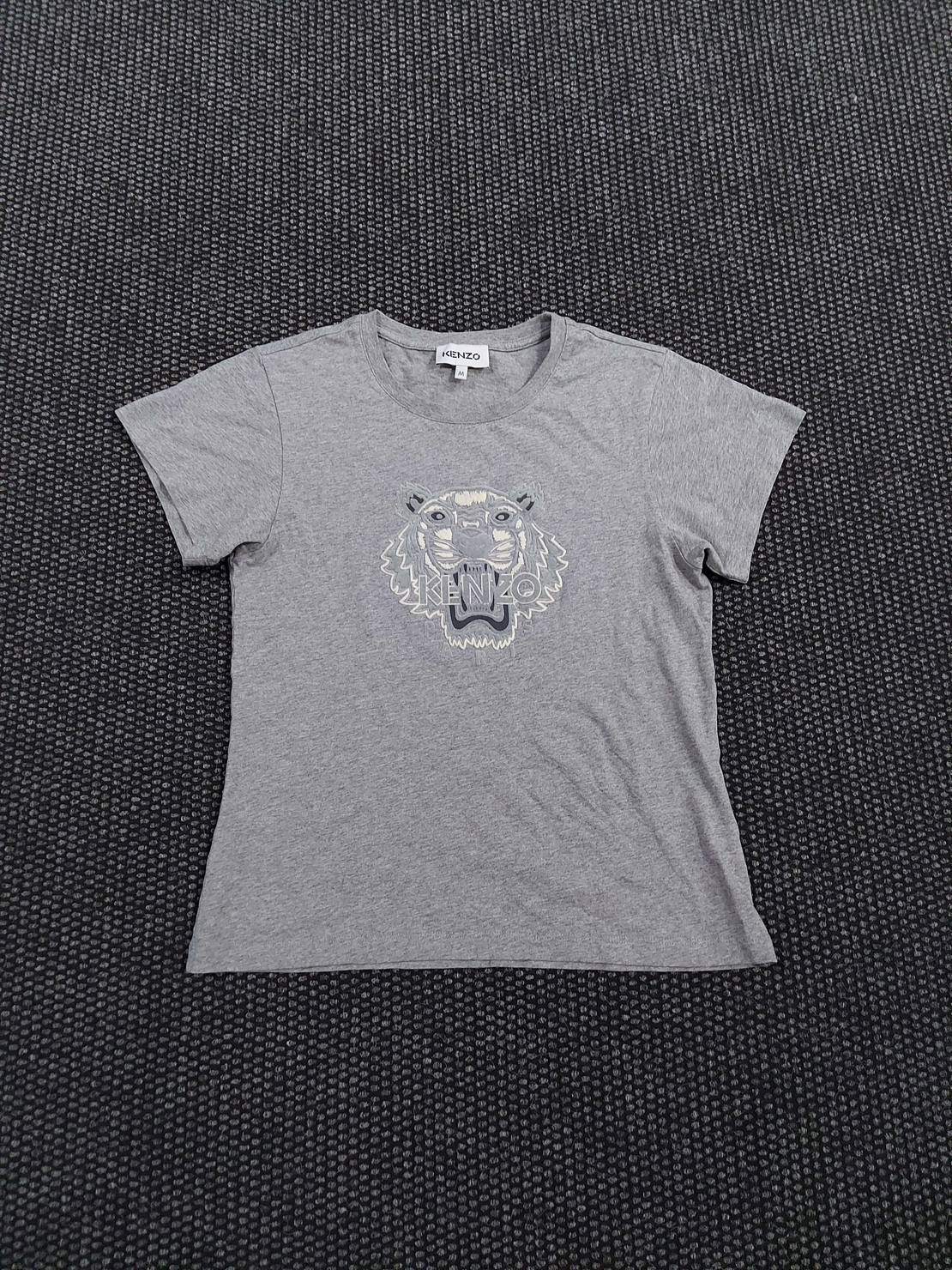 Kenzo paris тениска M мъжка