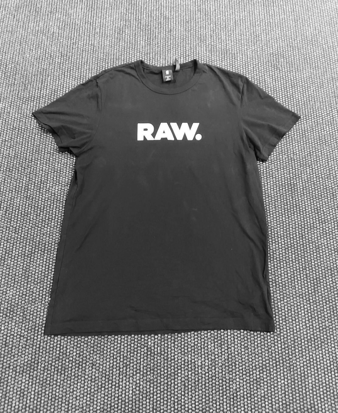 G-star raw тениска мъжка XL