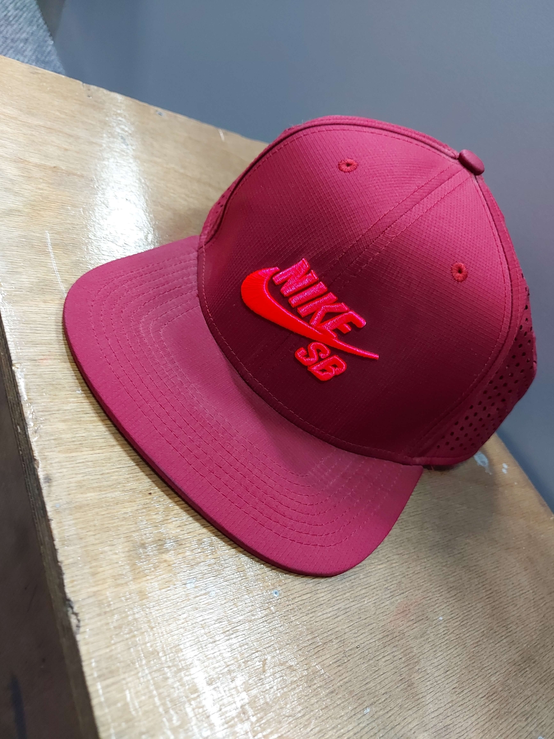 Nike sb шапка
