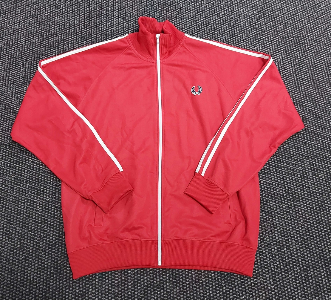 Fred perry L горнище мъжко
