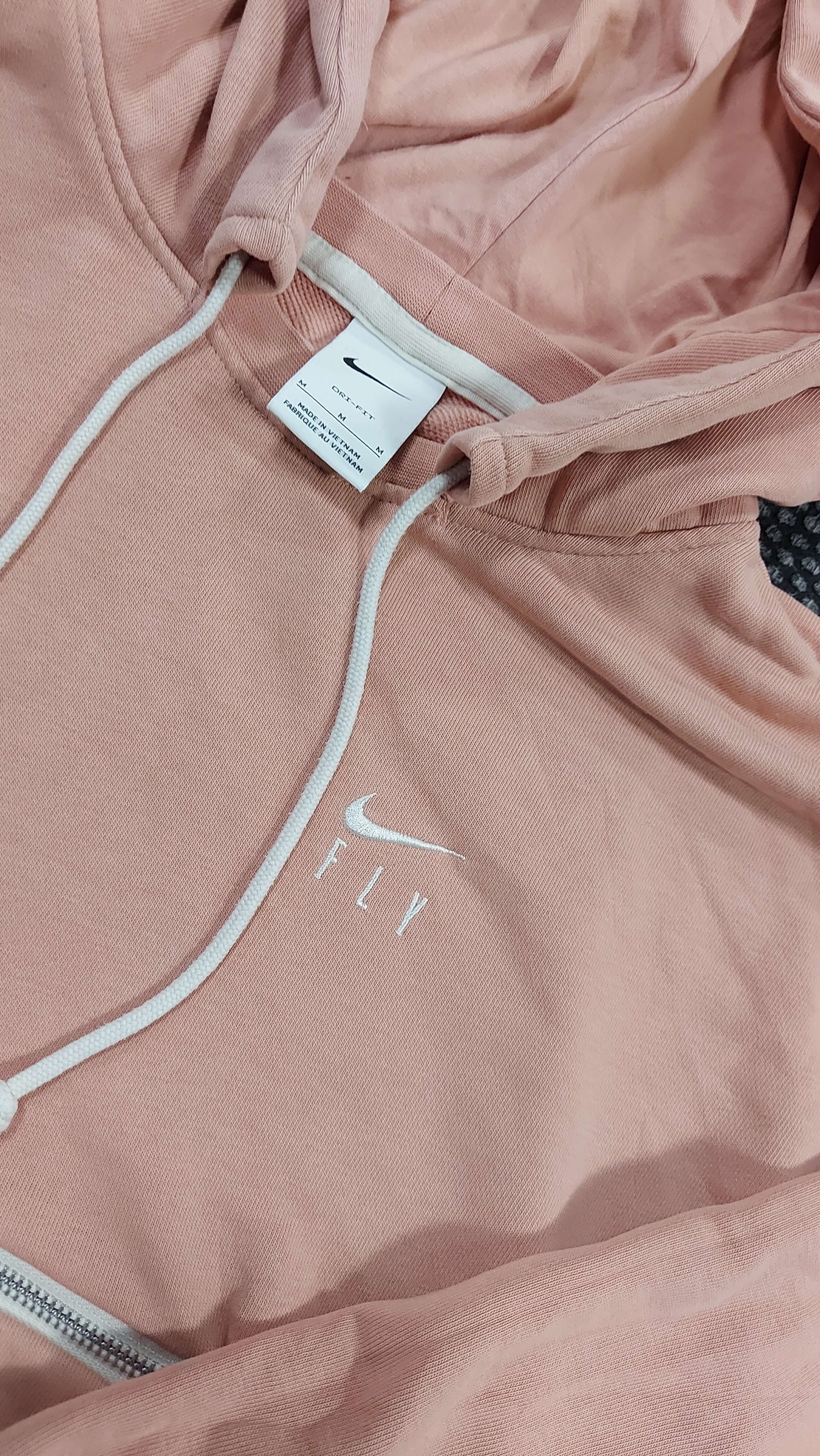 Nike дамски суичър M размер