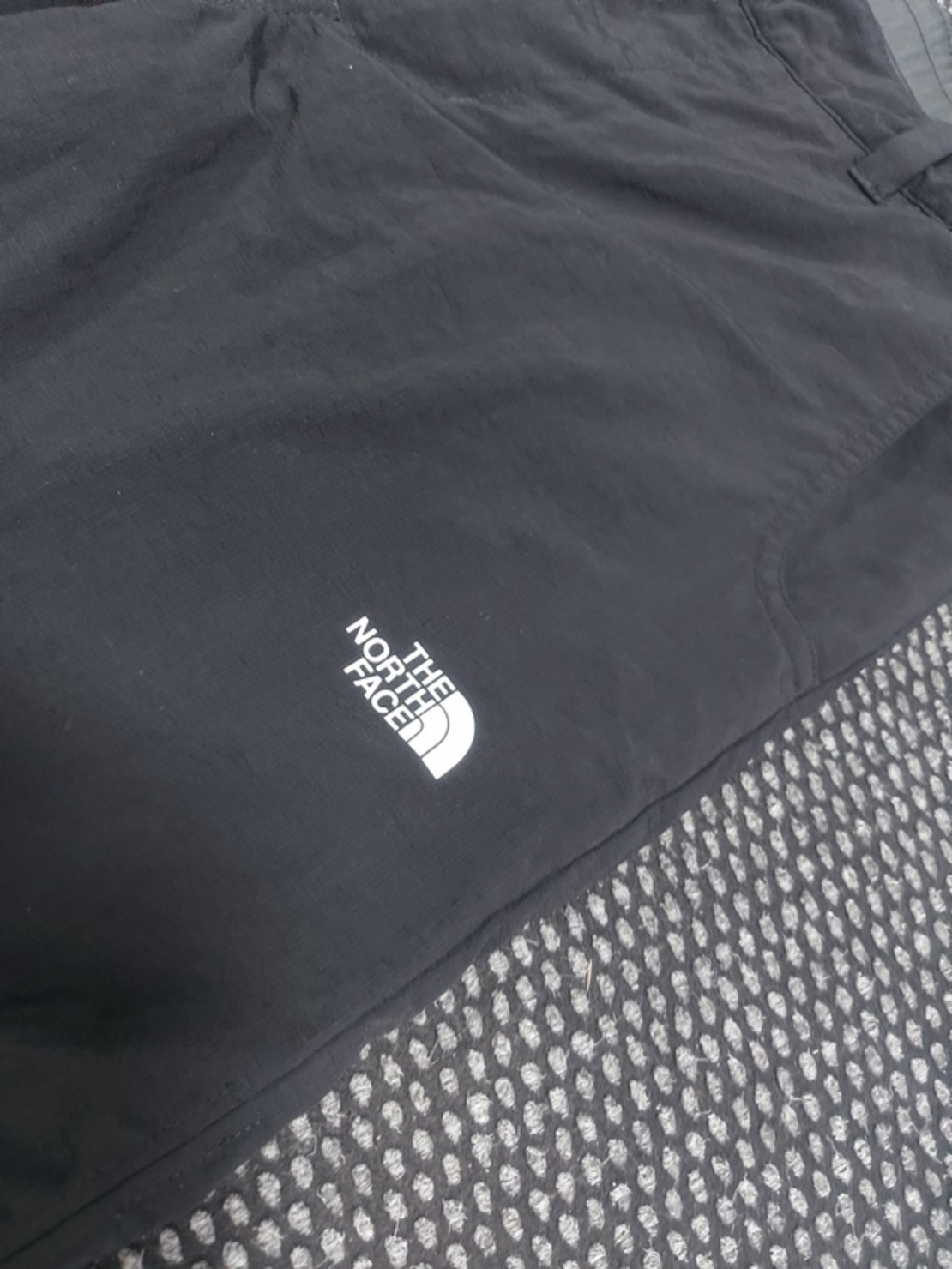The north face къси панталони 30 размер