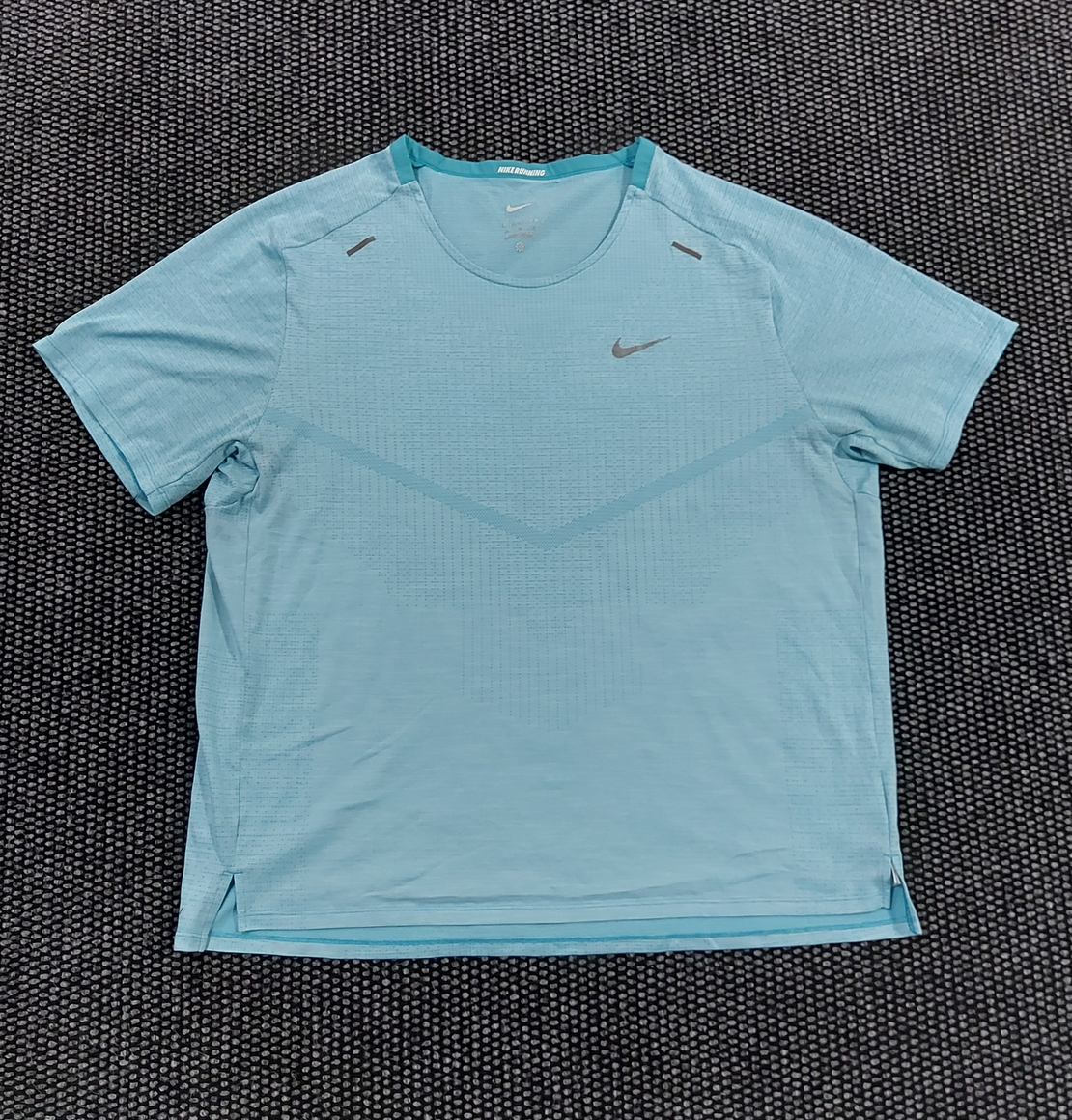 Nike running тениска XL мъжка