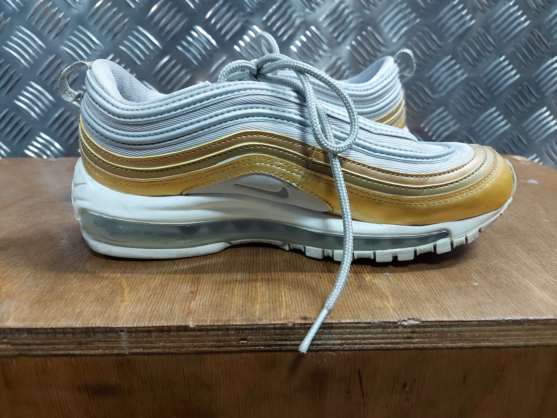 Nike 97 36.5 номер дамски