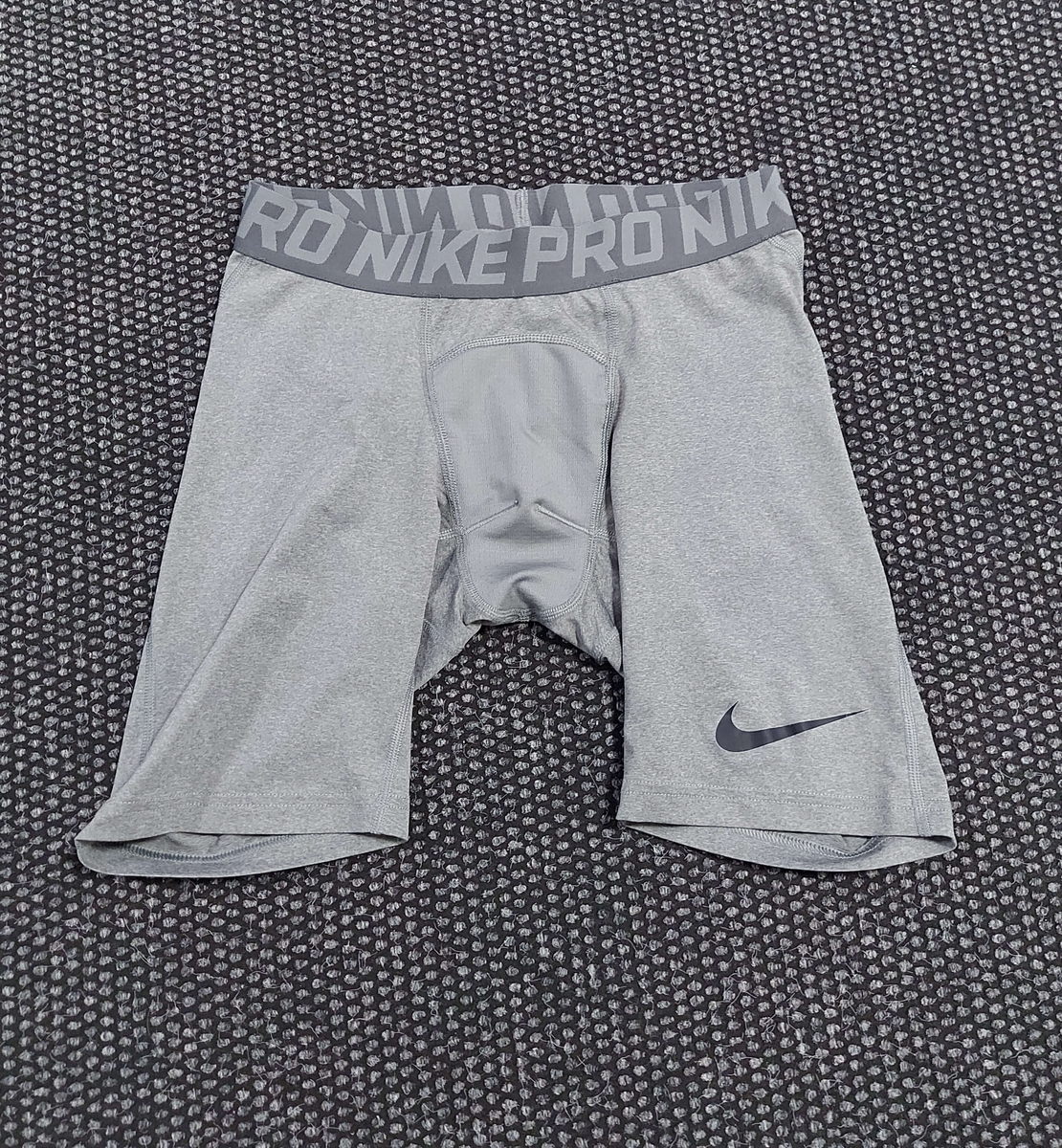 Nike pro Мъжки клин L къс