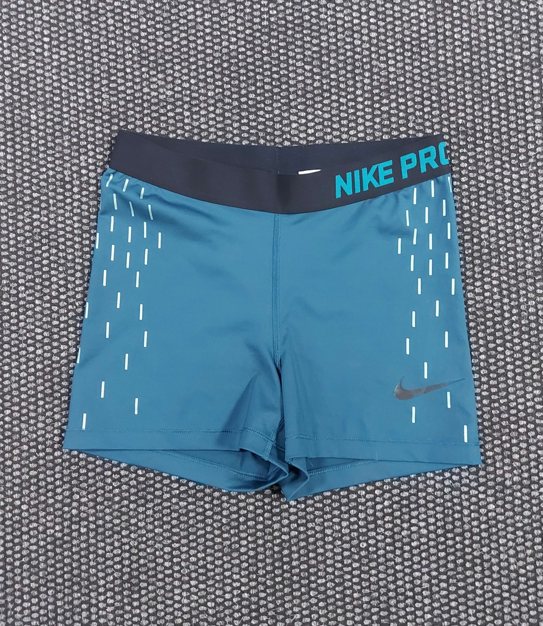 Nike pro M къс Клин дамски