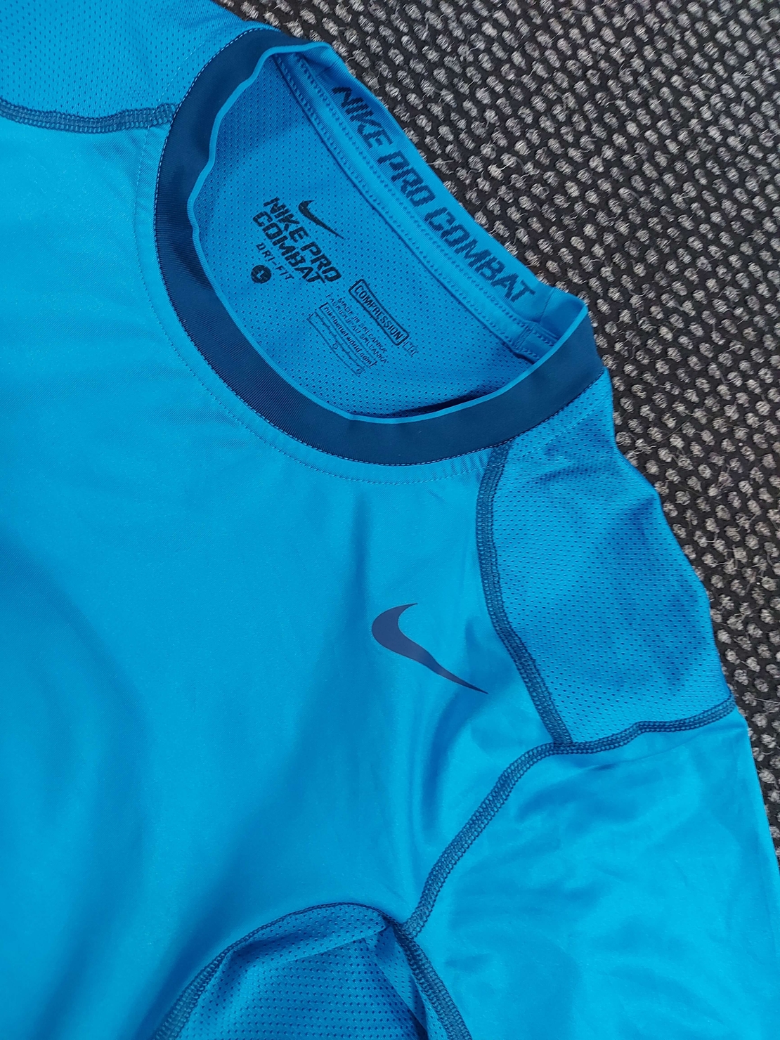 Nike pro combat L мъжка