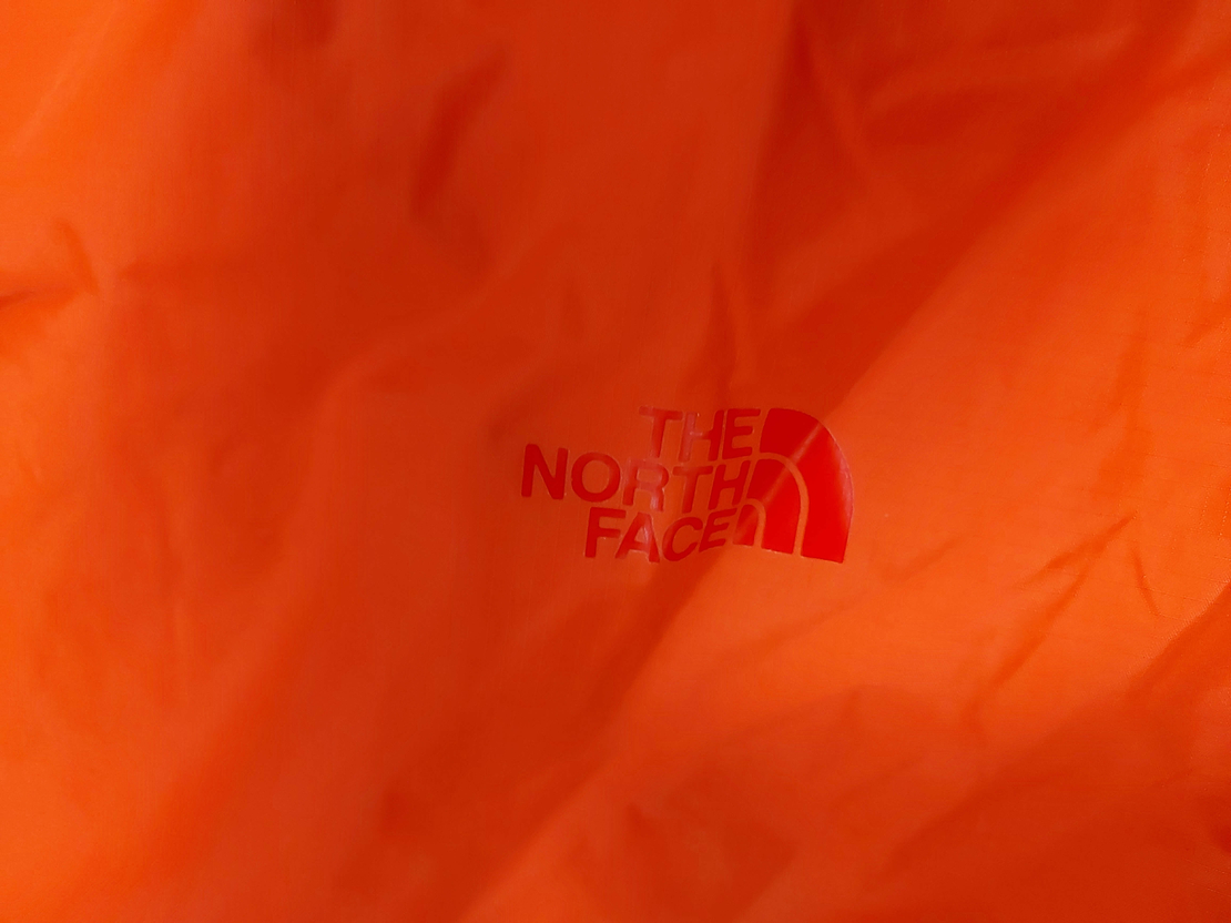The north face мембрана яке M дамско