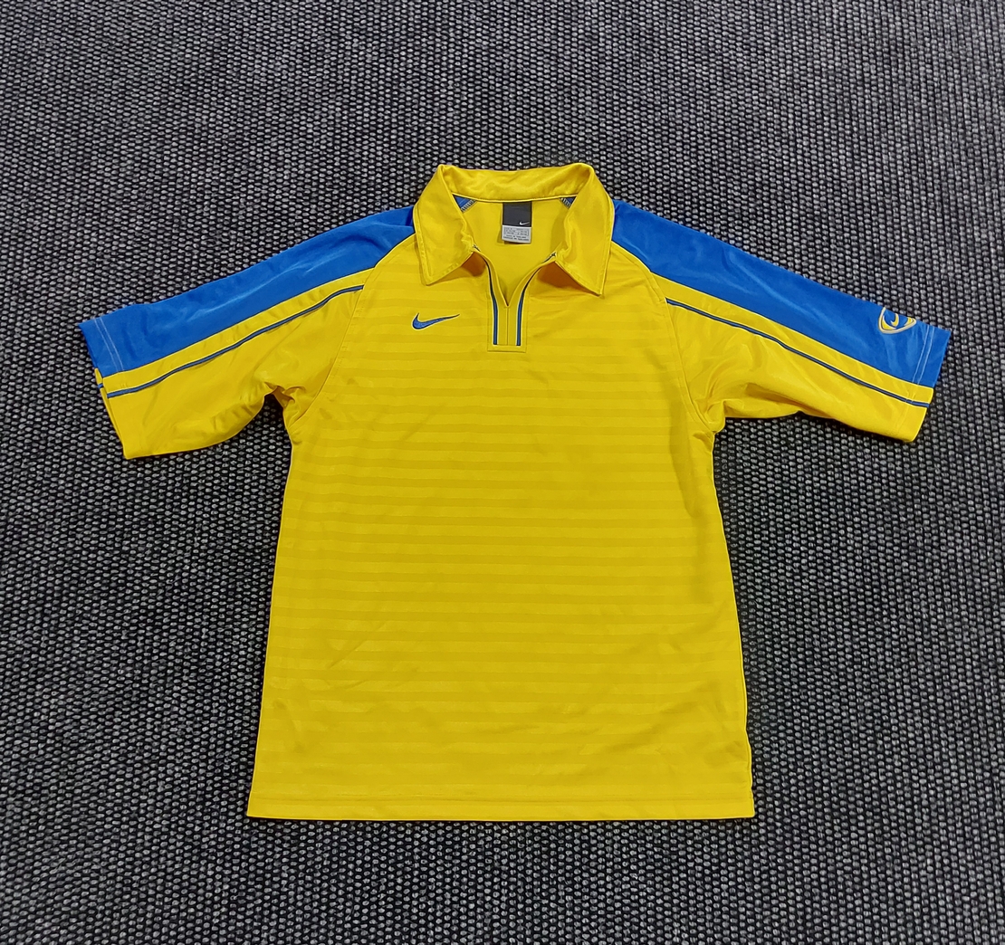 Nike vintage тениска S/M