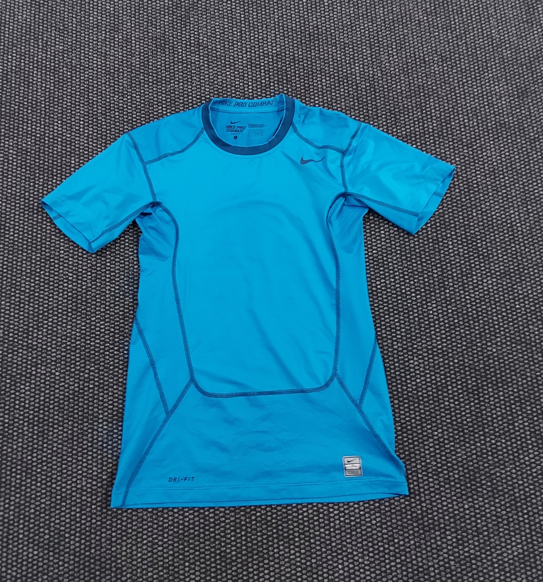 Nike pro combat L мъжка