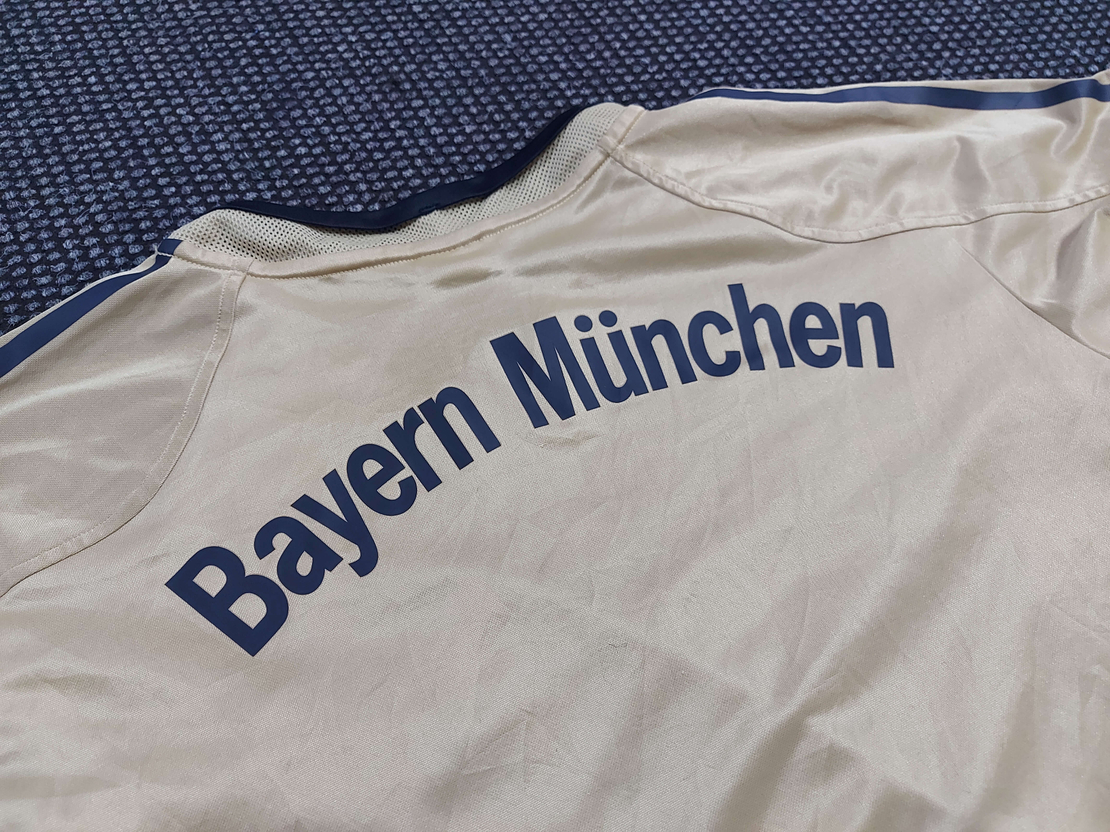 Adidas Bayern Munchen тениска XL мъжка