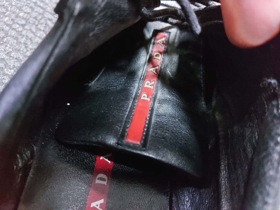 Prada обувки 44 номер