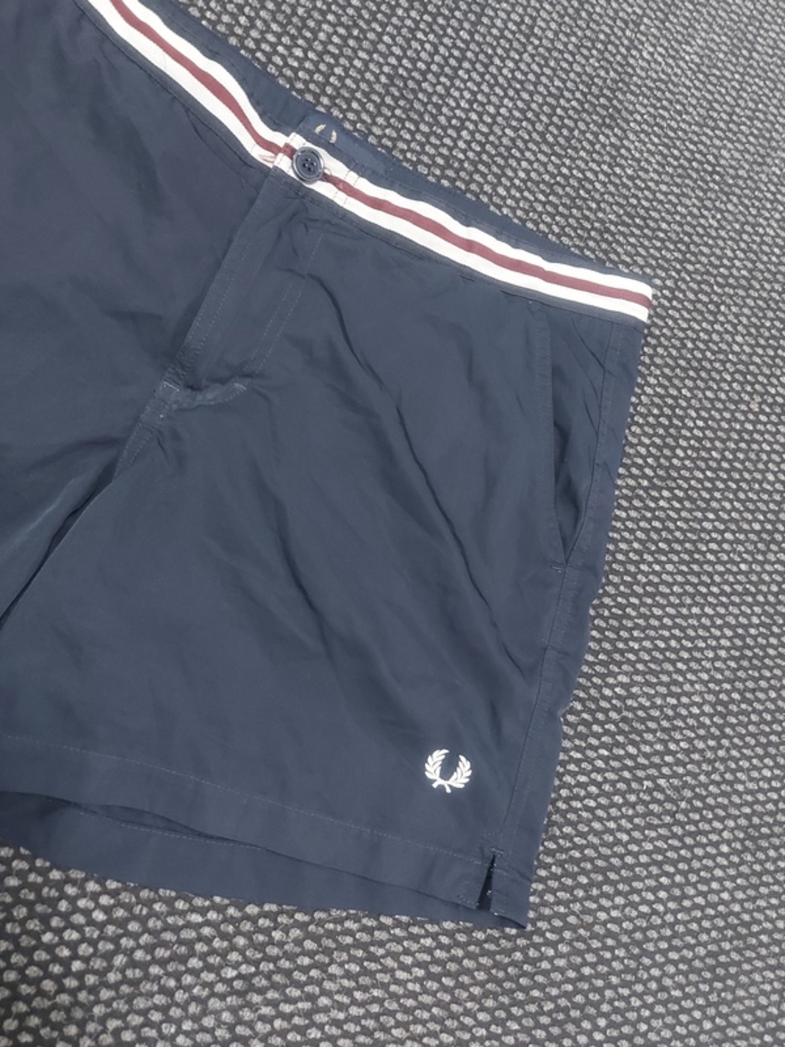 Fred perry бански S мъжки