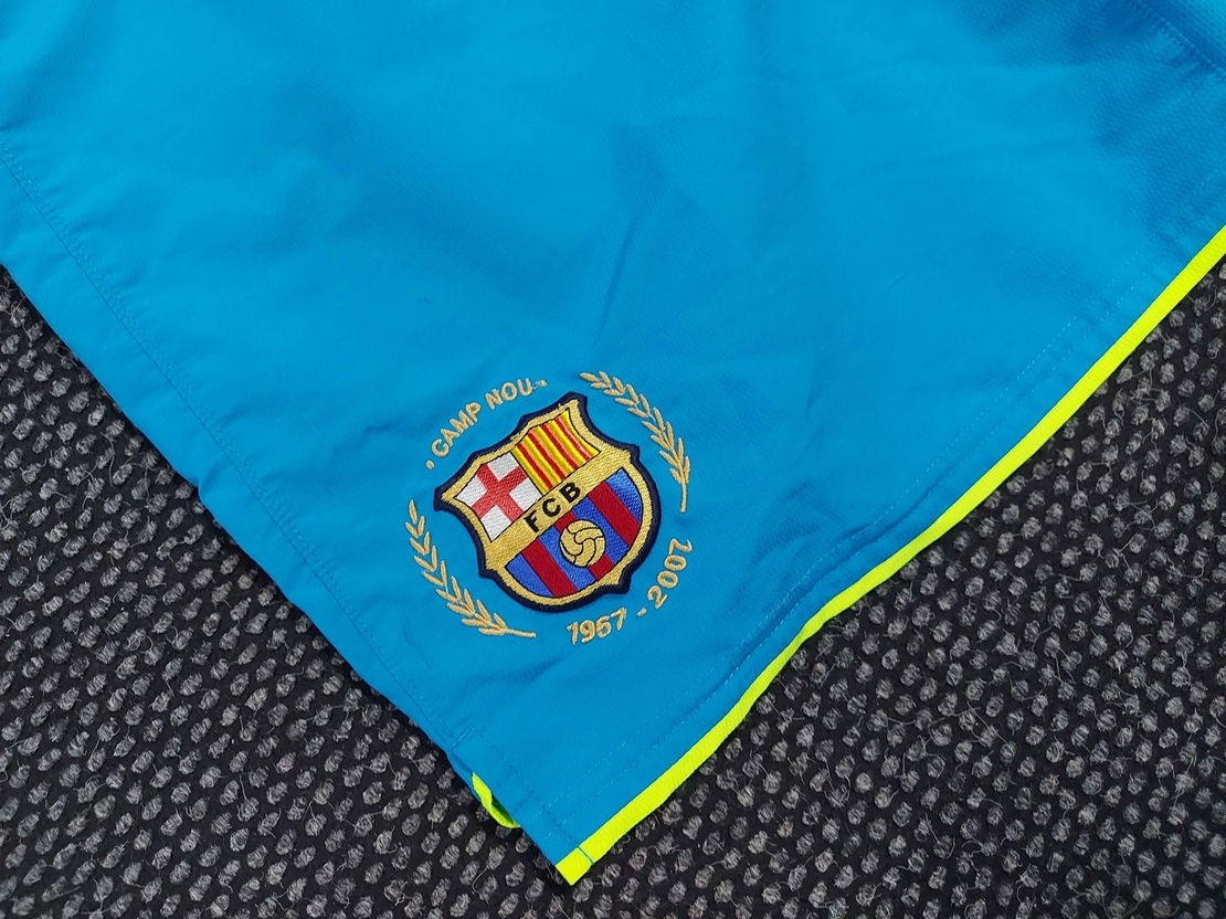 Nike Barcelona шорти S мъжки