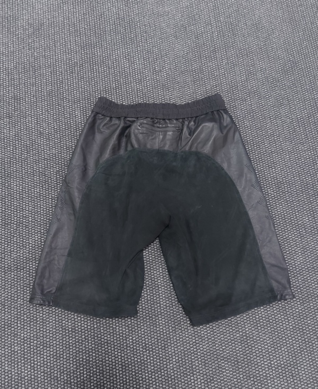 Alexander wang x h&m кожа и велур М размер