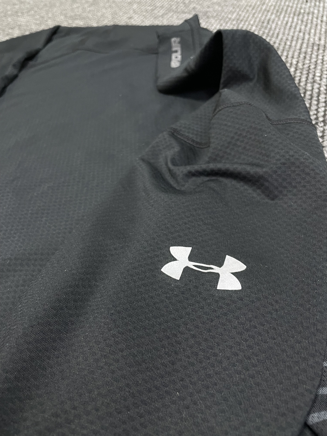 Under armour блуза XXL мъжка