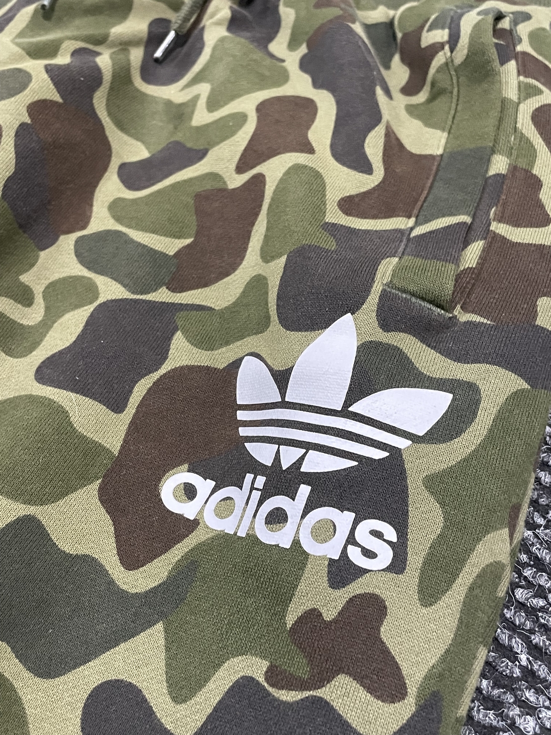 Adidas анцунг L размер мъжки