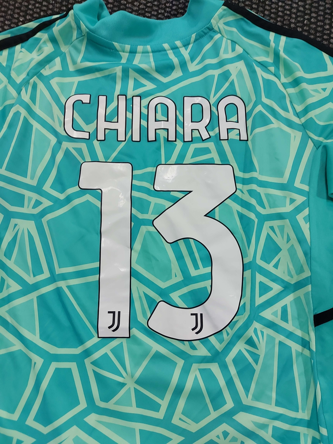Adidas Juventus S мъжка