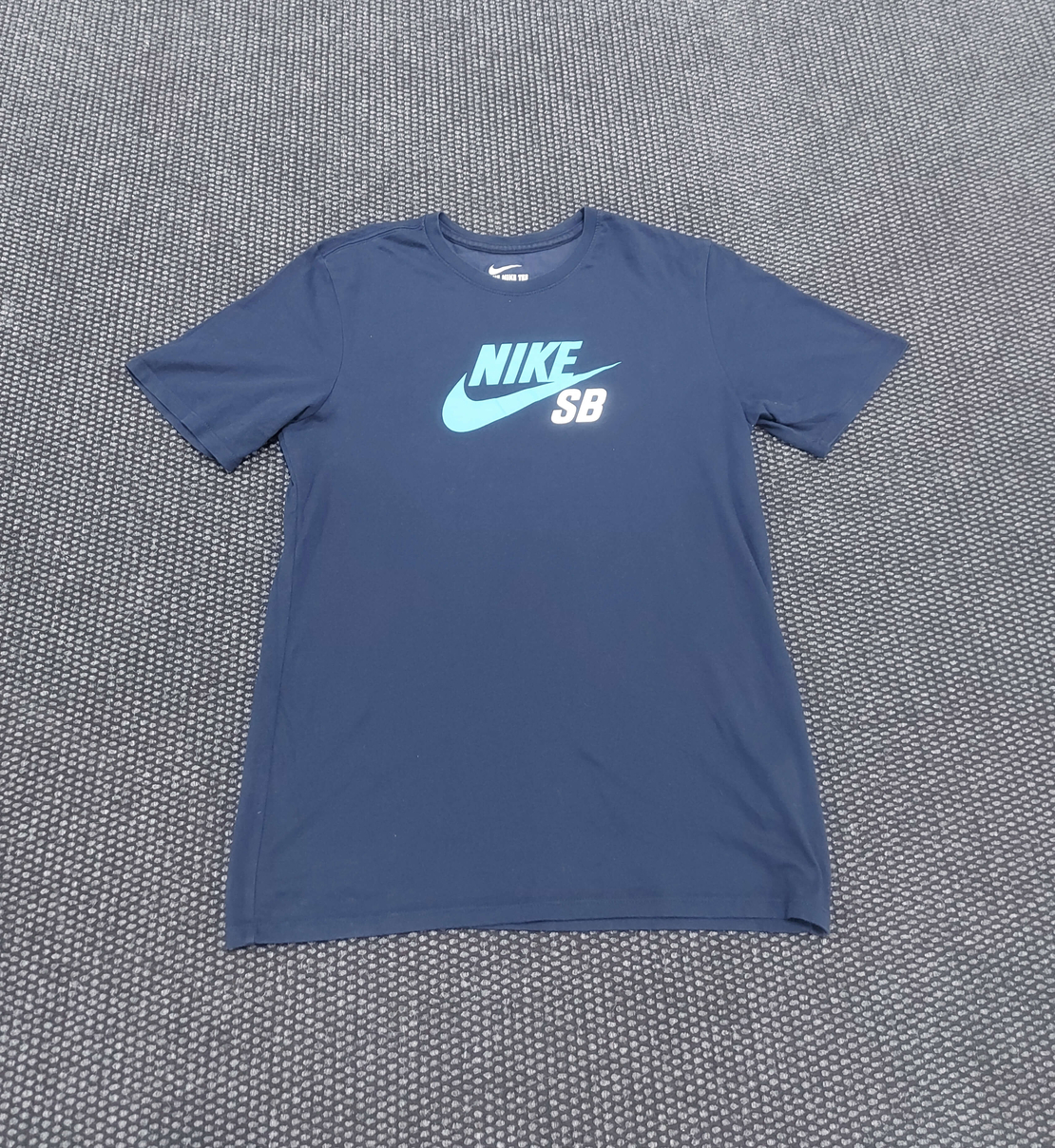 Nike SB тениска M мъжка