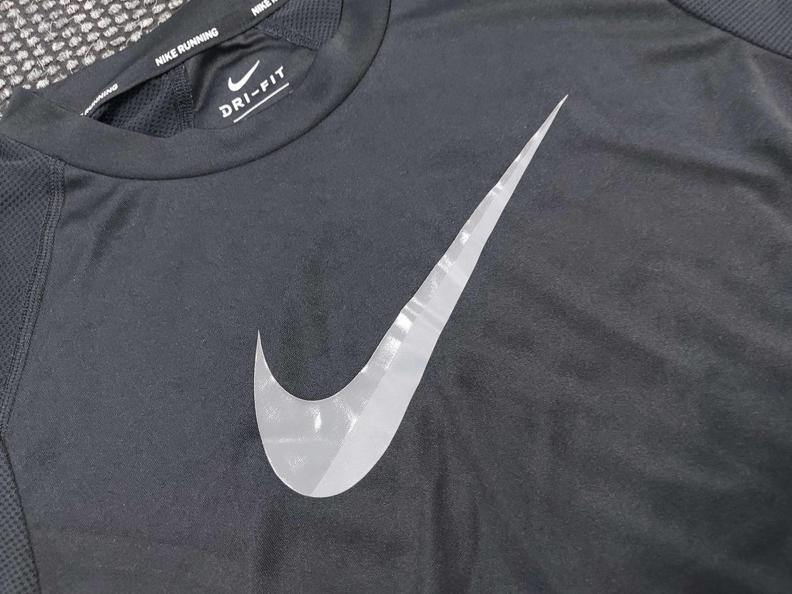 Nike дамска M тениска