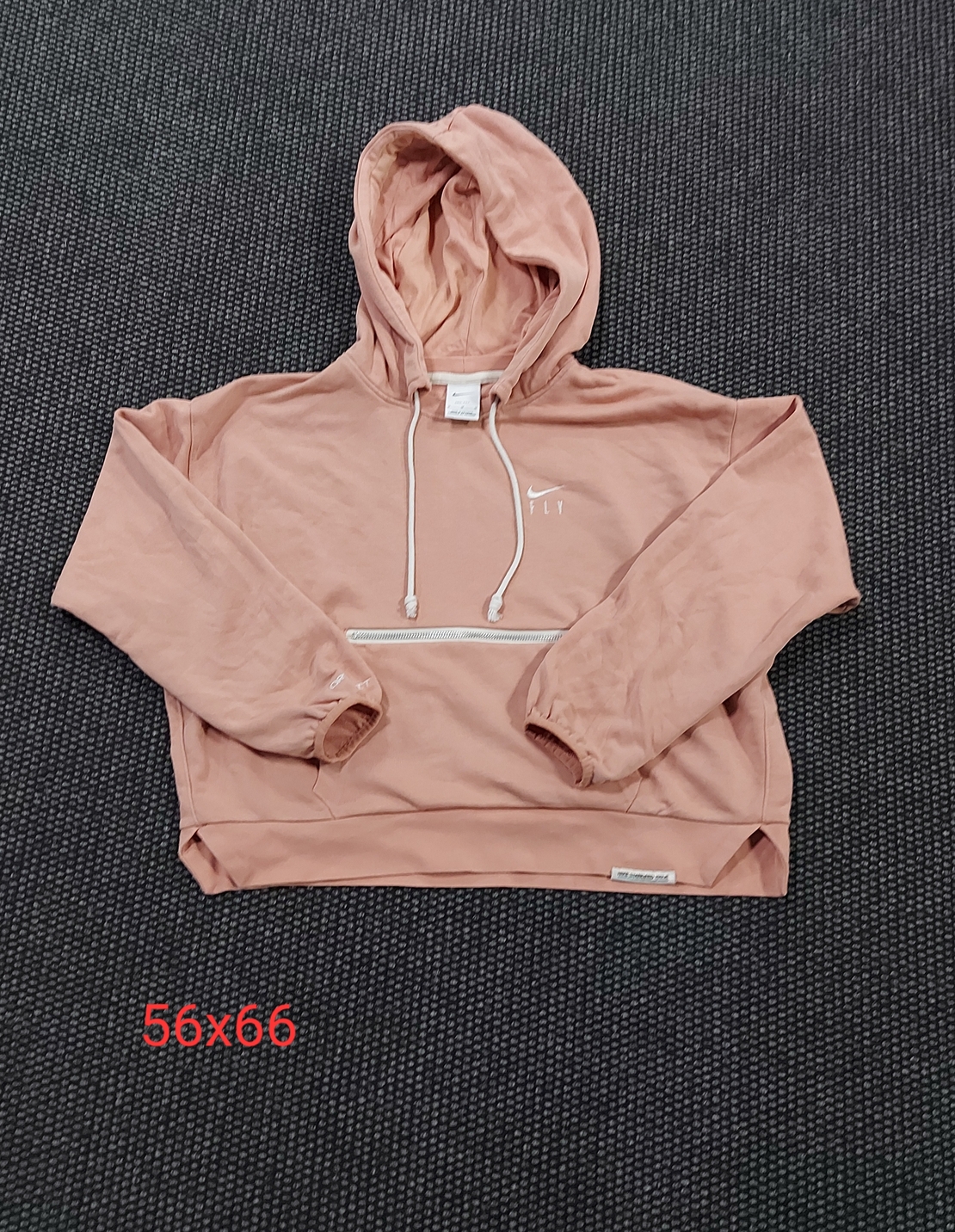 Nike дамски суичър M размер
