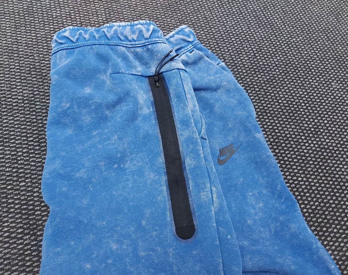 Nike tech fleece шорти XL мъжки
