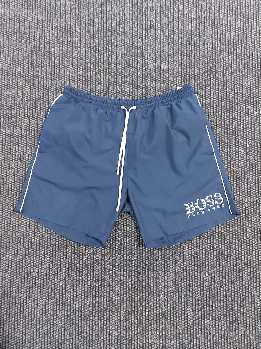 Hugo boss бански L мъжки