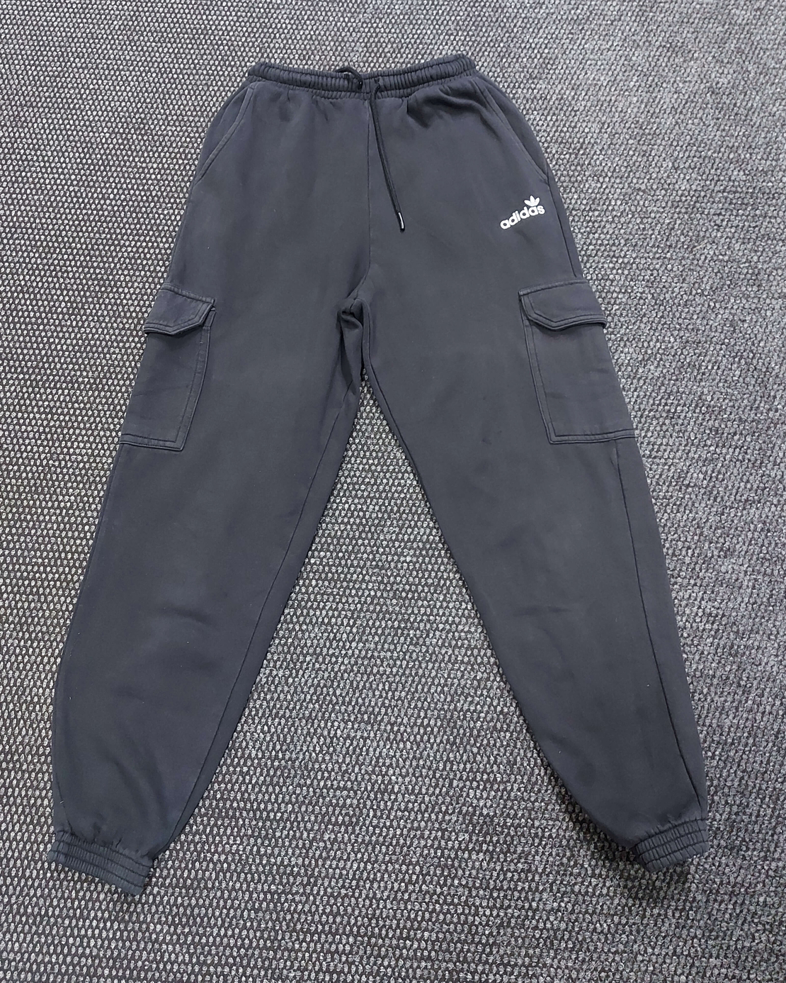 Adidas cargo дамски анцуг S размер