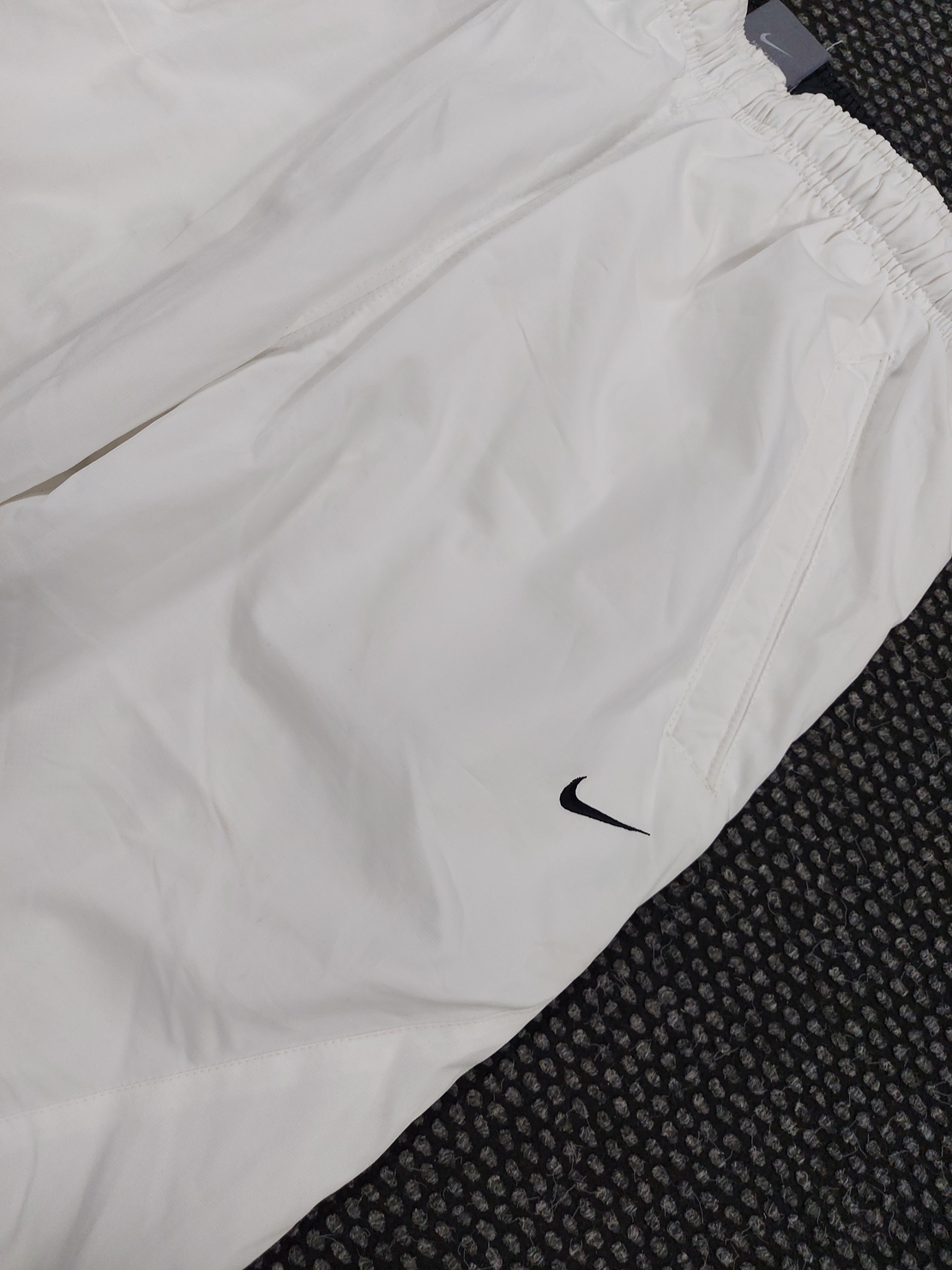 Nike шушляков анцуг дамски XS/S