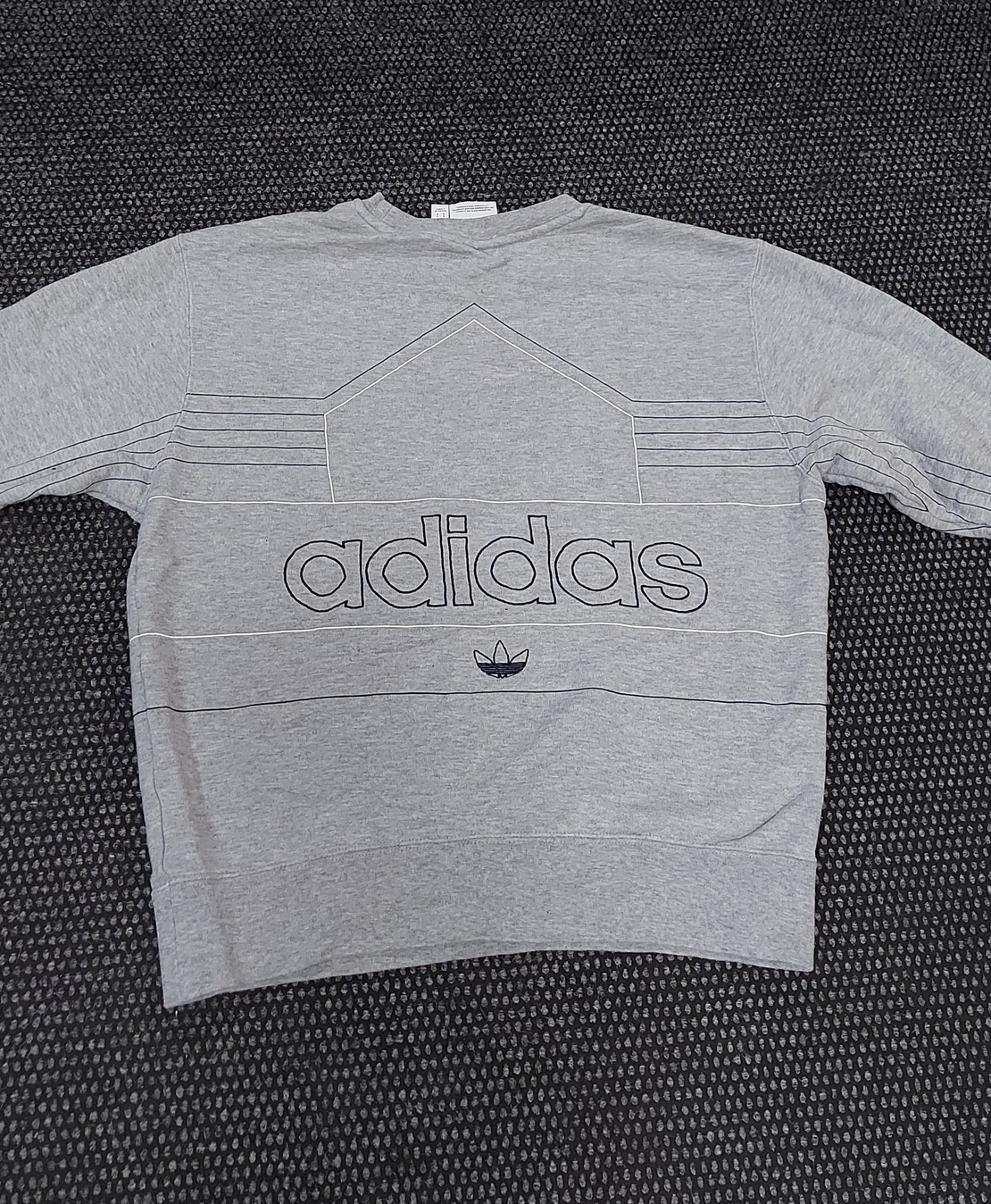 Adidas Hoodie S размер