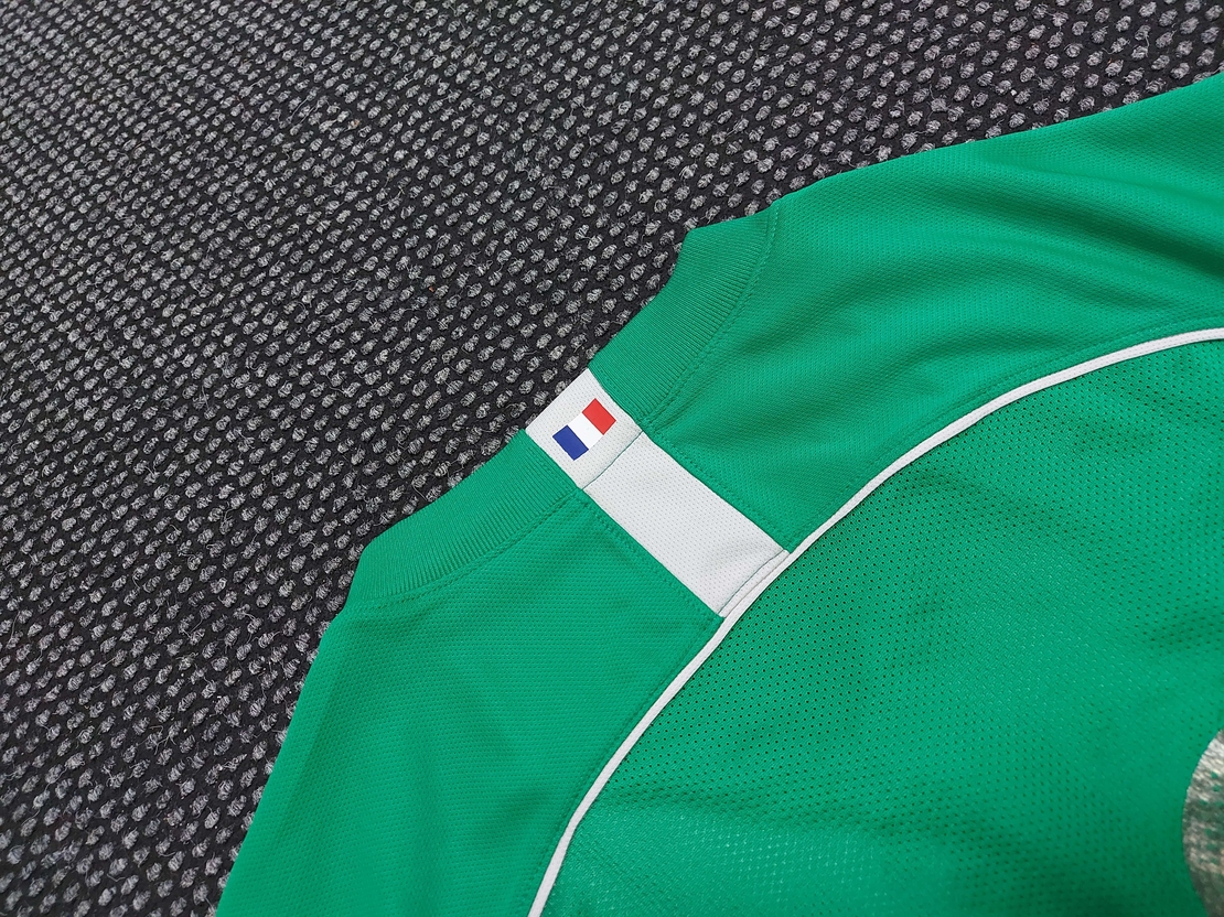 Nike Mbappé тениска S