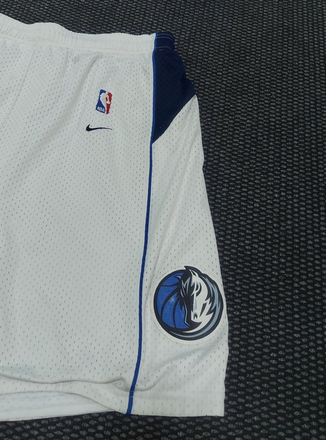 Nike dalas mavericks L размер