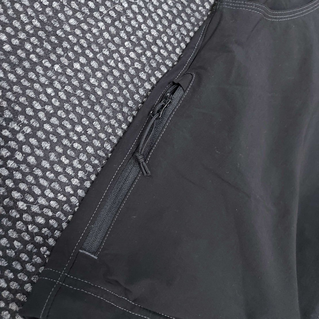 The north face S Дамски панталon 2 in 1