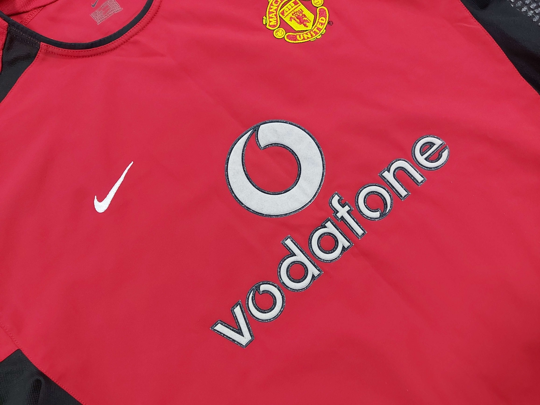 Nike Manchester united L размер