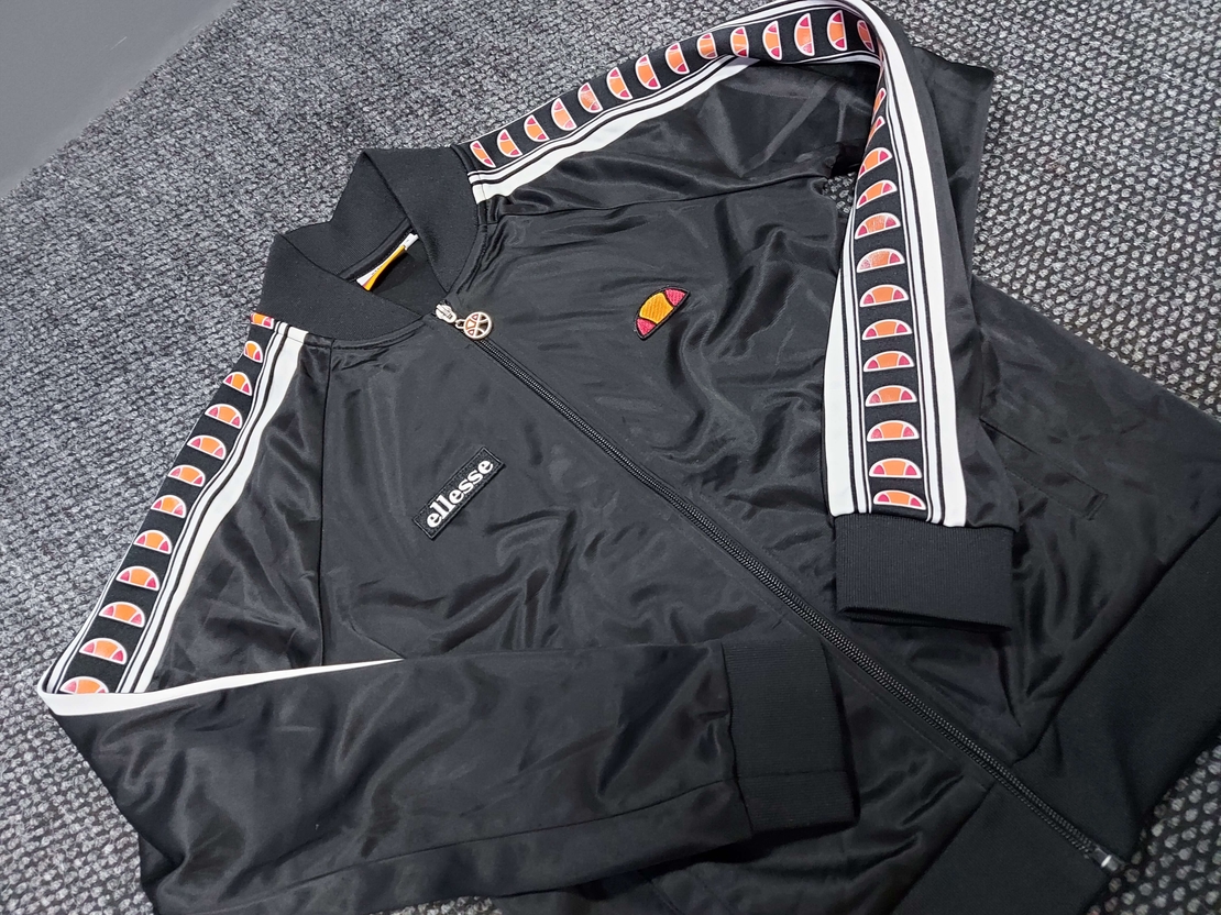 Ellesse дамско горнище S размер
