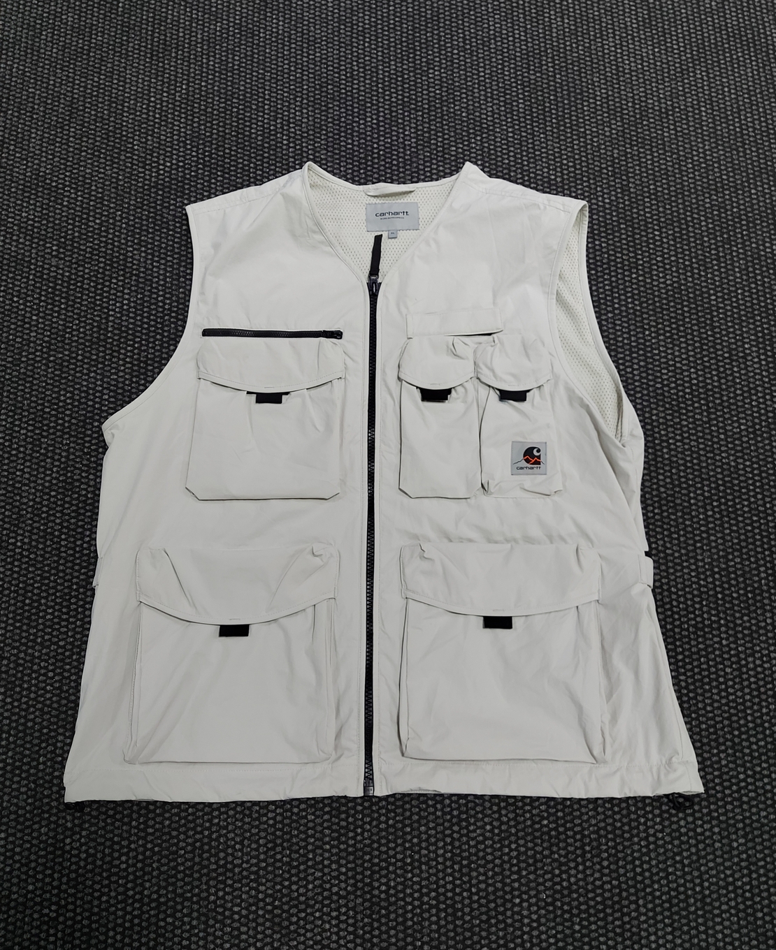 Carhartt WIP елек XL мъжки