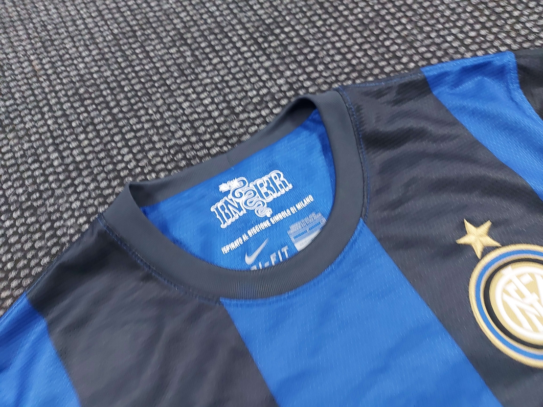 Nike inter тениска S мъжка