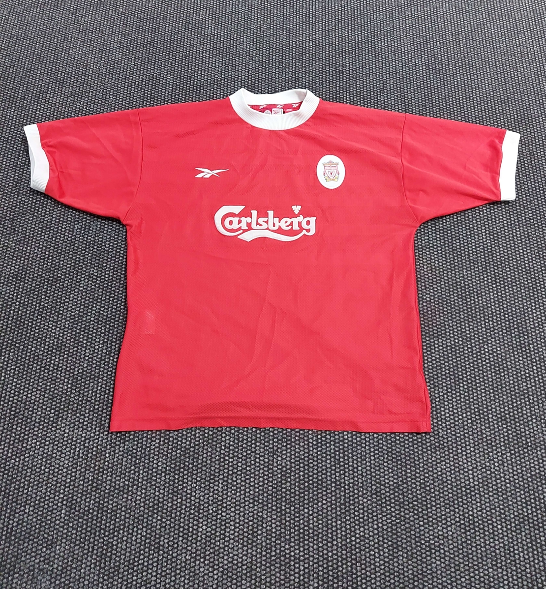 Liverpool тениска 2хл