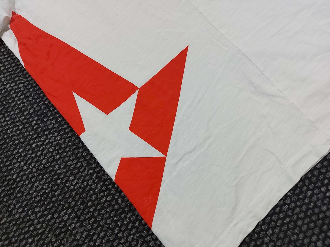 Astralis тениска L Мъжка