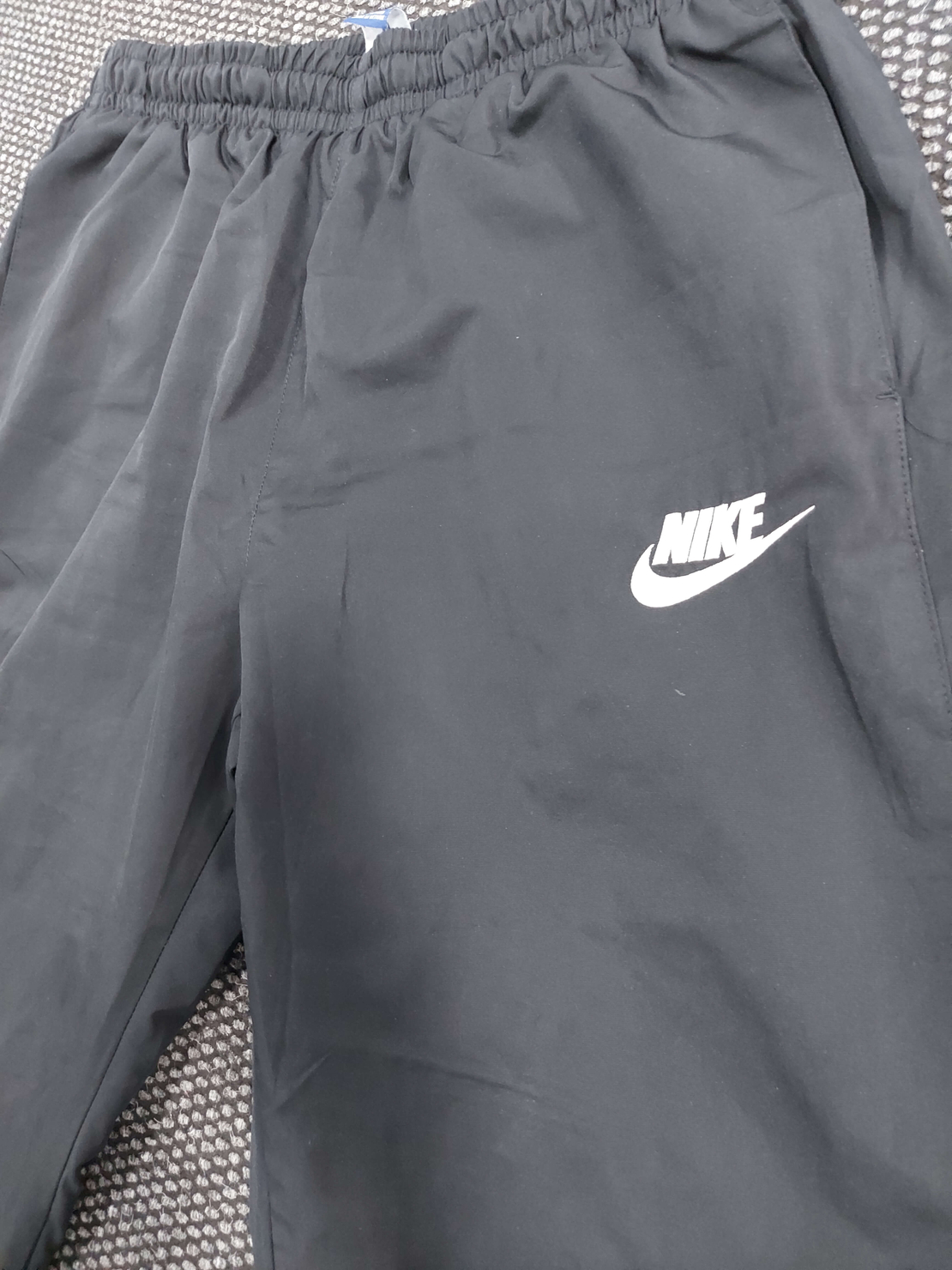 Nike шушляков анцуг L мъжки
