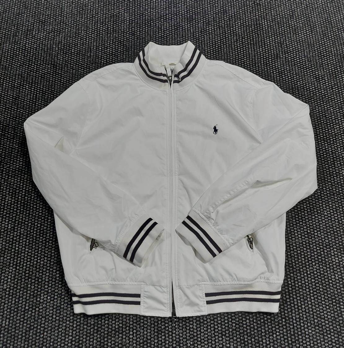 Polo ralph lauren преходно яке XL