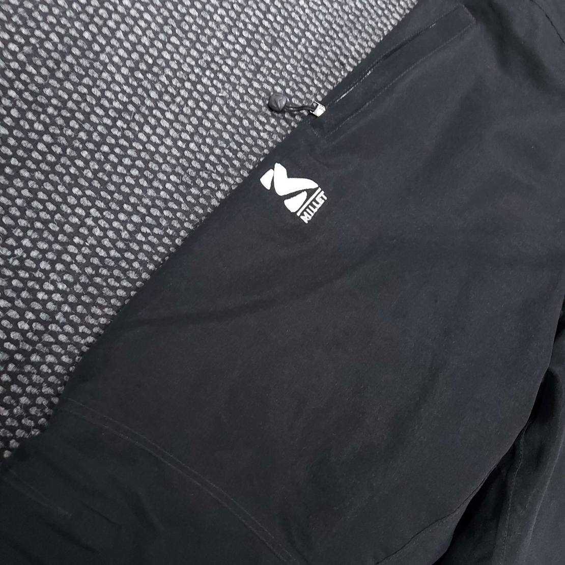 Milet gore-tex дамски ски панталон S-M