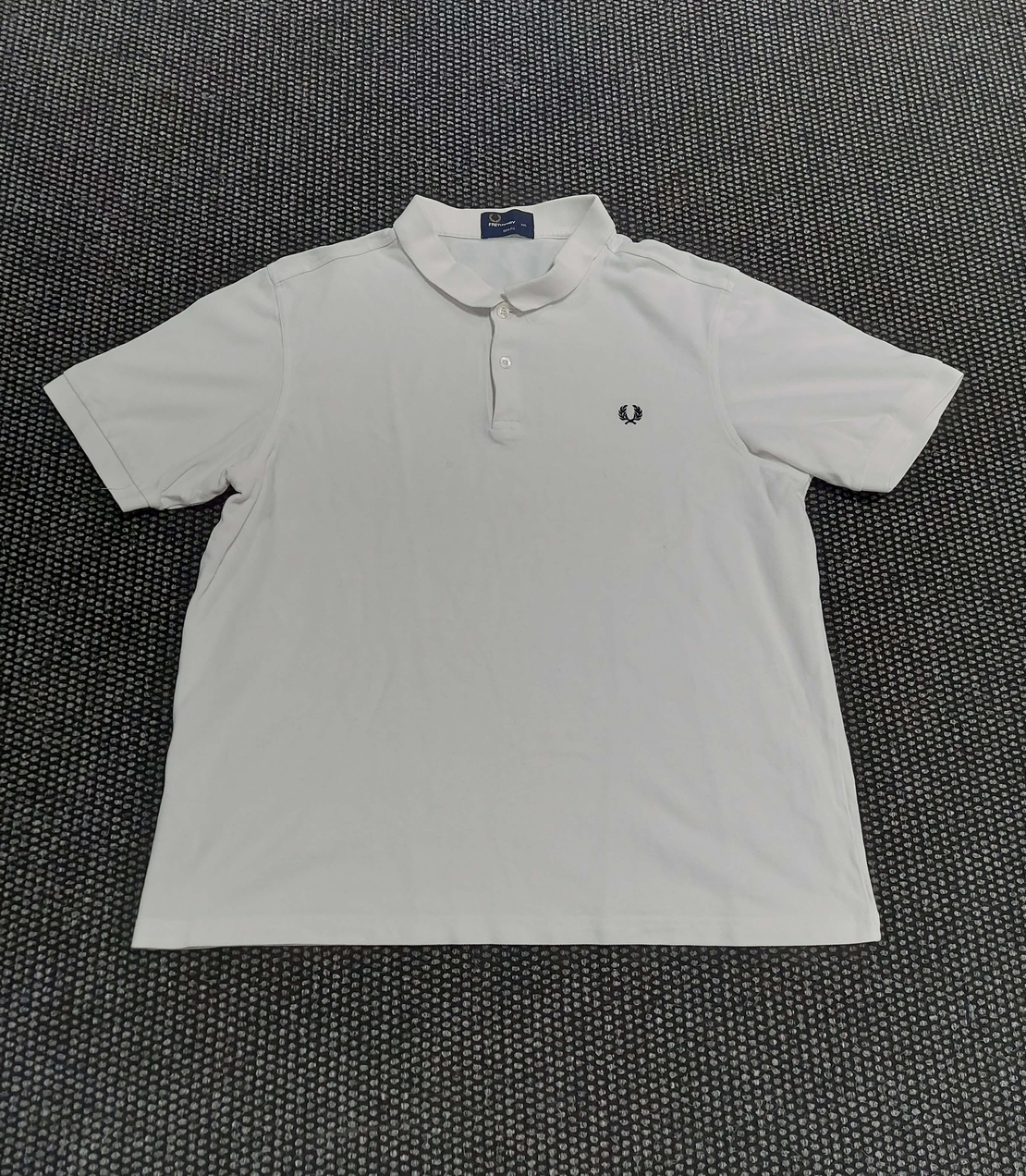 Fred perry 2XL поло