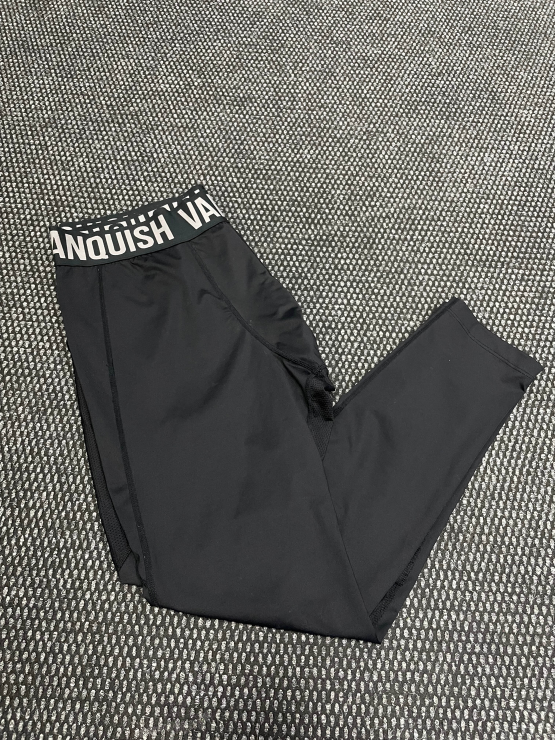 Vanquish клин XL размер